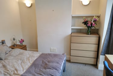 4 bed house, McIntyre Road, St Johns, Worcester, WR25LG - Image 9