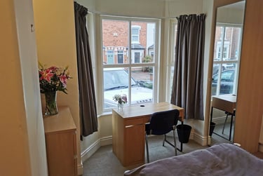 4 bed house, McIntyre Road, St Johns, Worcester, WR25LG - Image 14