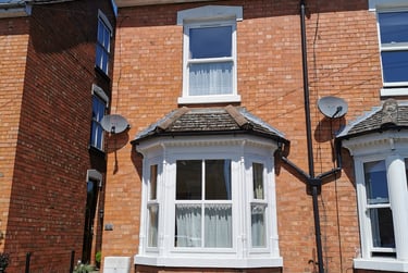 4 bed house, McIntyre Road, St Johns, Worcester, WR25LG - Image 11