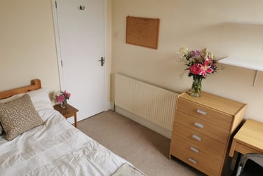 4 bed house, McIntyre Road, St Johns, Worcester, WR25LG - Image 8