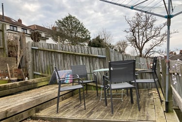 6 bed house, Nesbitt road, Near university, Brighton, BN24BL - Image 13