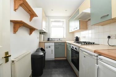 6 bed house, Nesbitt road, Near university, Brighton, BN24BL - Image 11