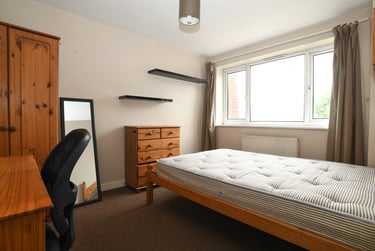 6 bed house, Nesbitt road, Near university, Brighton, BN24BL - Image 8