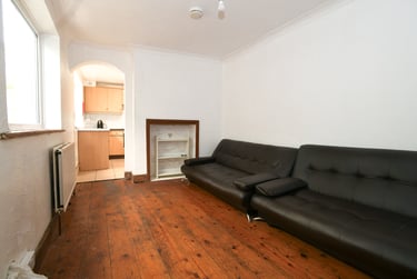 6 bed house, St georges road, Kemptown, Brighton, BN21EF - Image 10