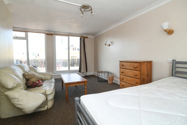 6 bed house, St georges road, Kemptown, Brighton, BN21EF - Image 4