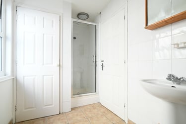 6 bed house, St georges road, Kemptown, Brighton, BN21EF - Image 13