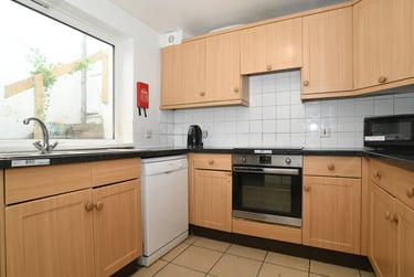 6 bed house, St georges road, Kemptown, Brighton, BN21EF - Image 11