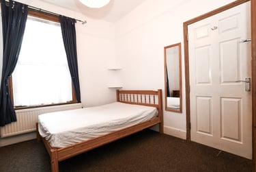 6 bed house, St georges road, Kemptown, Brighton, BN21EF - Image 9