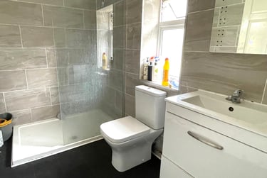 6 bed house, Hillside, Bevendean, Brighton, BN24TA - Image 10