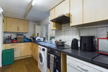 6 bed house, Hillside, Bevendean, Brighton, BN24TA - Image 11