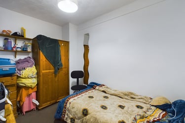 6 bed house, Hillside, Bevendean, Brighton, BN24TA - Image 4