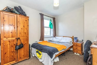 6 bed house, The highway, Near University, Brighton, BN24GB - Image 11