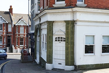 1 bed flat, Egremont Place, Kemptown, Brighton, BN20GB - Image 5