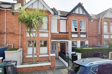 5 bed house, Landseer Road, Hove, Brighton, BN37AF - Image 1