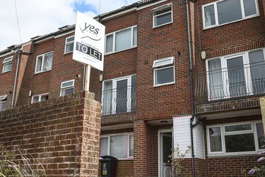 6 bed house, Nesbitt road, Near university, Brighton, BN24BL - Image 15