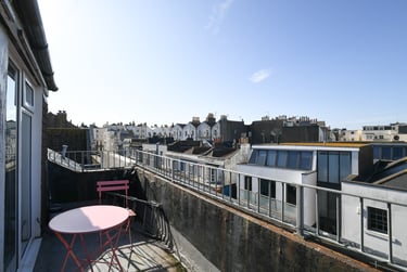 6 bed house, St georges road, Kemptown, Brighton, BN21EF - Image 2