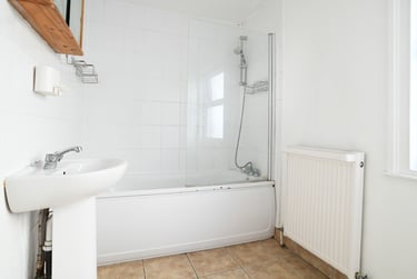 6 bed house, St georges road, Kemptown, Brighton, BN21EF - Image 12