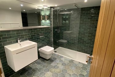 1 bed flat, Egremont Place, Kemptown, Brighton, BN20GB - Image 1