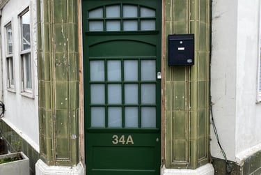 1 bed flat, Egremont Place, Kemptown, Brighton, BN20GB - Image 6