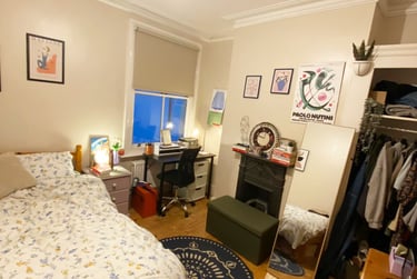 5 bed house, Landseer Road, Hove, Brighton, BN37AF - Image 2