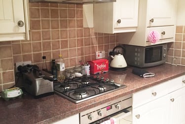 5 bed house, Landseer Road, Hove, Brighton, BN37AF - Image 5