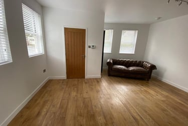 1 bed flat, Egremont Place, Kemptown, Brighton, BN20GB - Image 3