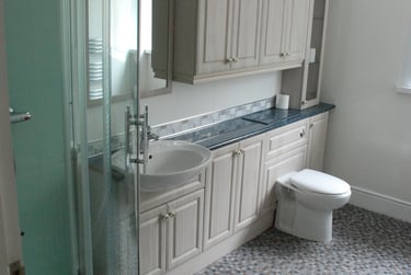 11 bed house, Argyll Road, Pennsylvania, Exeter, EX44RX - Image 10