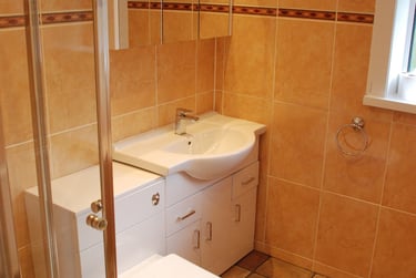 11 bed house, Argyll Road, Pennsylvania, Exeter, EX44RX - Image 14