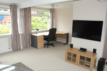 11 bed house, Argyll Road, Pennsylvania, Exeter, EX44RX - Image 3