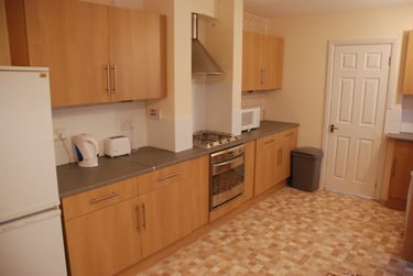 5 bed house, Park Road, Mount Pleasant, Exeter, EX12HP - Image 5