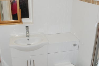 5 bed house, Park Road, Mount Pleasant, Exeter, EX12HP - Image 10