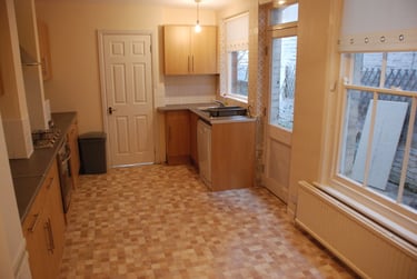 5 bed house, Park Road, Mount Pleasant, Exeter, EX12HP - Image 6