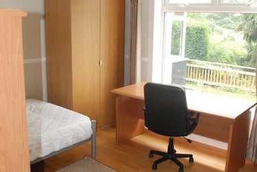 11 bed house, Argyll Road, Pennsylvania, Exeter, EX44RX - Image 13