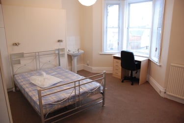 5 bed house, Park Road, Mount Pleasant, Exeter, EX12HP - Image 8