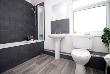 4 bed house, Picton terrace, Mount pleasant, Swansea, SA16XL - Image 5