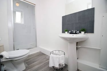 4 bed house, Picton terrace, Mount pleasant, Swansea, SA16XL - Image 6