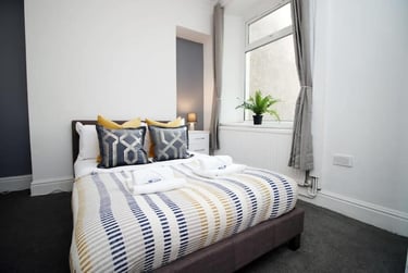 4 bed house, Picton terrace, Mount pleasant, Swansea, SA16XL - Image 9