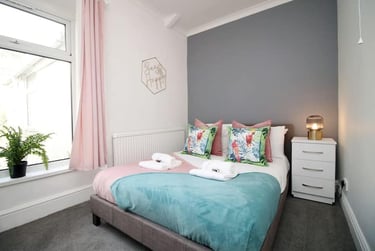 4 bed house, Picton terrace, Mount pleasant, Swansea, SA16XL - Image 11