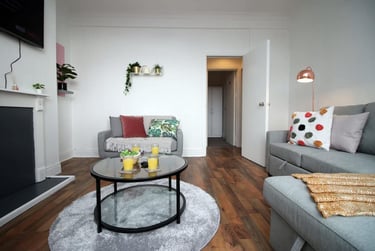 4 bed house, Picton terrace, Mount pleasant, Swansea, SA16XL - Image 7