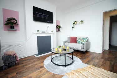 4 bed house, Picton terrace, Mount pleasant, Swansea, SA16XL - Image 15