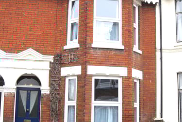 1 bed house, Shakespeare Avenue, Portswood, Southampton, SO172HB - Image 1