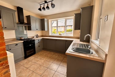 1 bed house, Shakespeare Avenue, Portswood, Southampton, SO172HB - Image 3