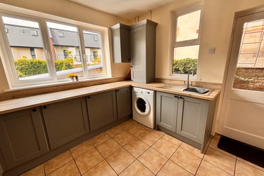 1 bed house, Shakespeare Avenue, Portswood, Southampton, SO172HB - Image 4