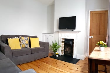 1 bed house, Shakespeare Avenue, Portswood, Southampton, SO172HB - Image 5