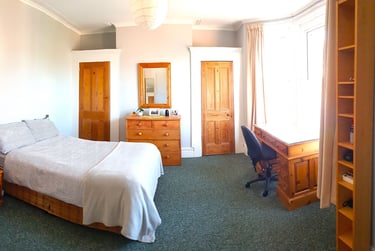 1 bed house, Shakespeare Avenue, Portswood, Southampton, SO172HB - Image 9