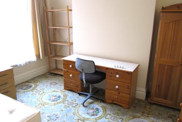 1 bed house, Shakespeare Avenue, Portswood, Southampton, SO172HB - Image 12