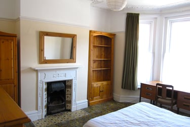 1 bed house, Shakespeare Avenue, Portswood, Southampton, SO172HB - Image 13