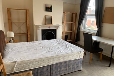 5 bed house, St Annes Road, Mount pleasant, Exeter, EX12QD - Image 9