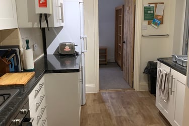 5 bed house, St Annes Road, Mount pleasant, Exeter, EX12QD - Image 2