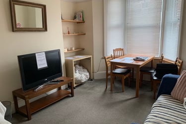 5 bed house, St Annes Road, Mount pleasant, Exeter, EX12QD - Image 4